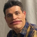 Casey Cott Instagram - Things feeling off for me recently