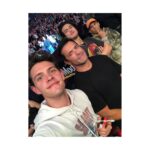 Casey Cott Instagram - Last one. Ok ttfn decade!