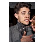 Casey Cott Instagram -