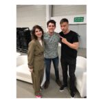 Casey Cott Instagram - POLAND