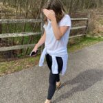 Casey Cott Instagram - Quarantine day 640738 Zacharias Creek Trail