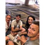 Casey Cott Instagram - Last one. Ok ttfn decade!