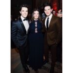 Casey Cott Instagram - You were too fun. On to the Twenty twenties.
