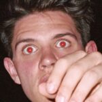 Casey Cott Instagram - @colesprouse finest work. Most frightened I’ve ever been.