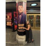 Casey Cott Instagram - What a first week!!! Can’t wait to get back tomorrow to the Rouge!