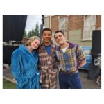 Casey Cott Instagram -