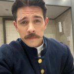 Casey Cott Instagram -