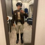 Casey Cott Instagram -