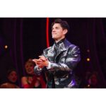 Casey Cott Instagram - What a first week!!! Can’t wait to get back tomorrow to the Rouge!