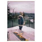 Casey Cott Instagram - wHiStLeR