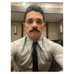 Casey Cott Instagram -