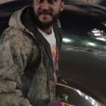 Casey Frey Instagram - Some bean