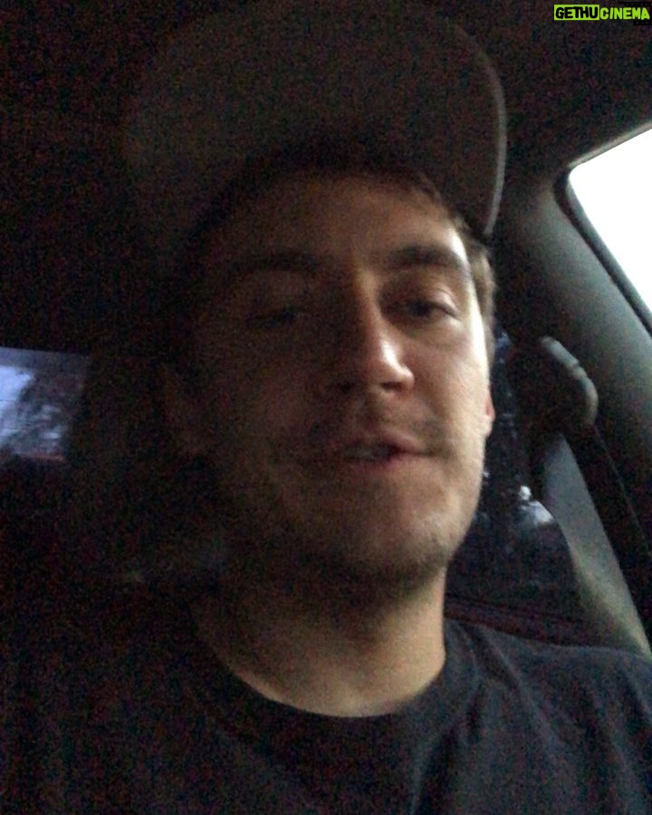Casey Frey Instagram - It’s a 97 Lexus with a cracked windshield so I don’t wanna hear any white privilege jokes in the comments guys. is there race in the 5th dimensh?