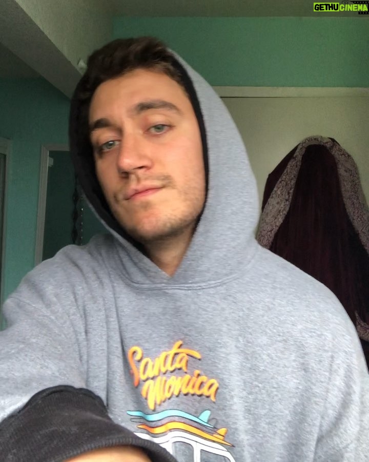 Casey Frey Instagram - Fuckin over not being transparent with u guys. Whatever u decide to do with the info I still luv u it’s whatever