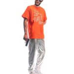 Casey Frey Instagram - New lookbook from the homies @aintnobodycool, available at Aintnobodycool.com🥵