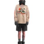 Casey Frey Instagram - New lookbook from the homies @aintnobodycool, available at Aintnobodycool.com🥵