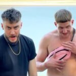 Casey Frey Instagram - Full video link in bio. @charlz_bucket