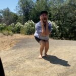 Casey Frey Instagram -