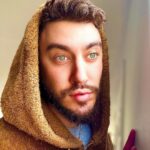 Casey Frey Instagram - Trust your stream💦 Fuck aiming for the bowl...😌🙏