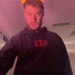 Casey Frey Instagram - Batman audition