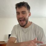 Casey Frey Instagram -