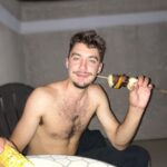 Casey Frey Instagram - Konocti🌋