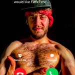 Casey Frey Instagram - Would u answer?🤔