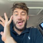 Casey Frey Instagram - Ayyy thats cap!😤 I’m just boolin😂😂