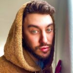 Casey Frey Instagram - Trust your stream💦 Fuck aiming for the bowl...😌🙏