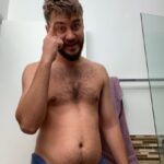 Casey Frey Instagram - If I die… I’m not suicidal..😈