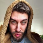 Casey Frey Instagram - Trust your stream💦 Fuck aiming for the bowl...😌🙏