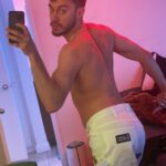 Casey Frey Instagram - Not even on some gay shit.. it’s just facts at this point👀