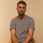 Casey Frey Instagram - Hangin at the party then stared at my friend till he drove me home