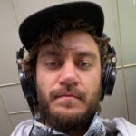Casey Frey Instagram - Konocti🌋