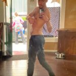 Casey Frey Instagram - Konocti🌋
