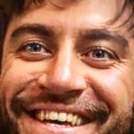 Casey Frey Instagram - Looked inward for one day and found this guy..🤭