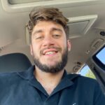 Casey Frey Instagram - Ayyy thats cap!😤 I’m just boolin😂😂