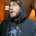 Casey Frey Instagram -