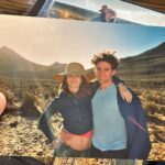 Casey Neistat Instagram - HAPPY BIRTHDAY TO CANDICE! here’s a bunch of pictures of us before we got all old and weird