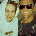 Casey Neistat Instagram - summer on film ❤️