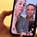 Casey Neistat Instagram - many thanks to my mother-in-law for watching the kids so Candice and i could get away and remember how much we like each other ❤️