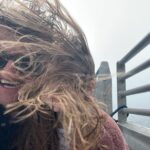 Casey Neistat Instagram - so much windy!