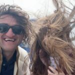 Casey Neistat Instagram - so much windy!