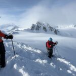 Casey Neistat Instagram - today is my birthday. Alaska, USA