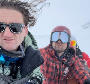 Casey Neistat Instagram - today is my birthday.