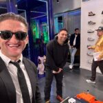 Casey Neistat Instagram -