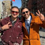 Casey Neistat Instagram - Three tips on storytelling with @caseyneistat Petrosino Square