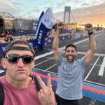 Casey Neistat Instagram - got my ass handed to me today in the New York City Marathon. nothing like 26.2 miles to put you in your place. still the greatest damn day of the year. New York City, N.Y.