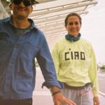 Casey Neistat Instagram - in 35mm we trust 📸