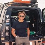 Casey Neistat Instagram - in 35mm we trust 📸